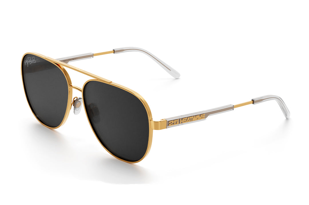 Incline Sunglasses: Hendrick Motorsports | Tim Richmond #25 Folgers