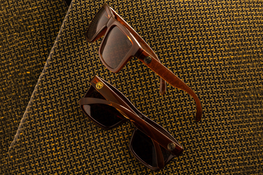 USA Vise Sunglasses: LZ Spec
