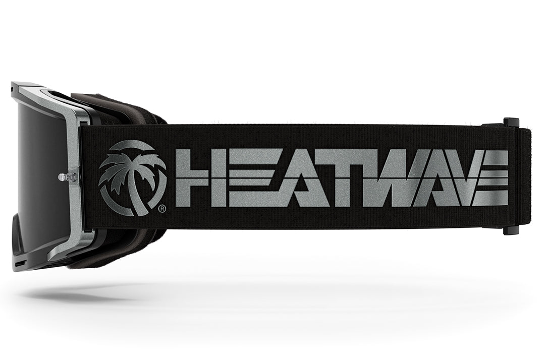 GT-Silver MXG-250 Heat Wave Racing Goggles