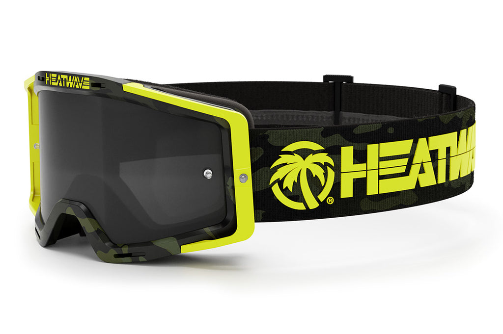 MXG-250 Moto Goggle