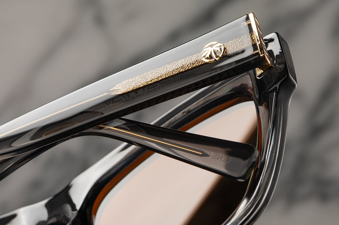 Marylin Sunglasses: Quartz