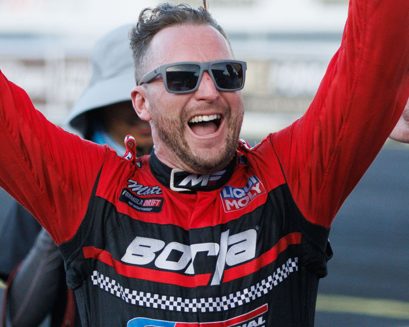 Matt Field
