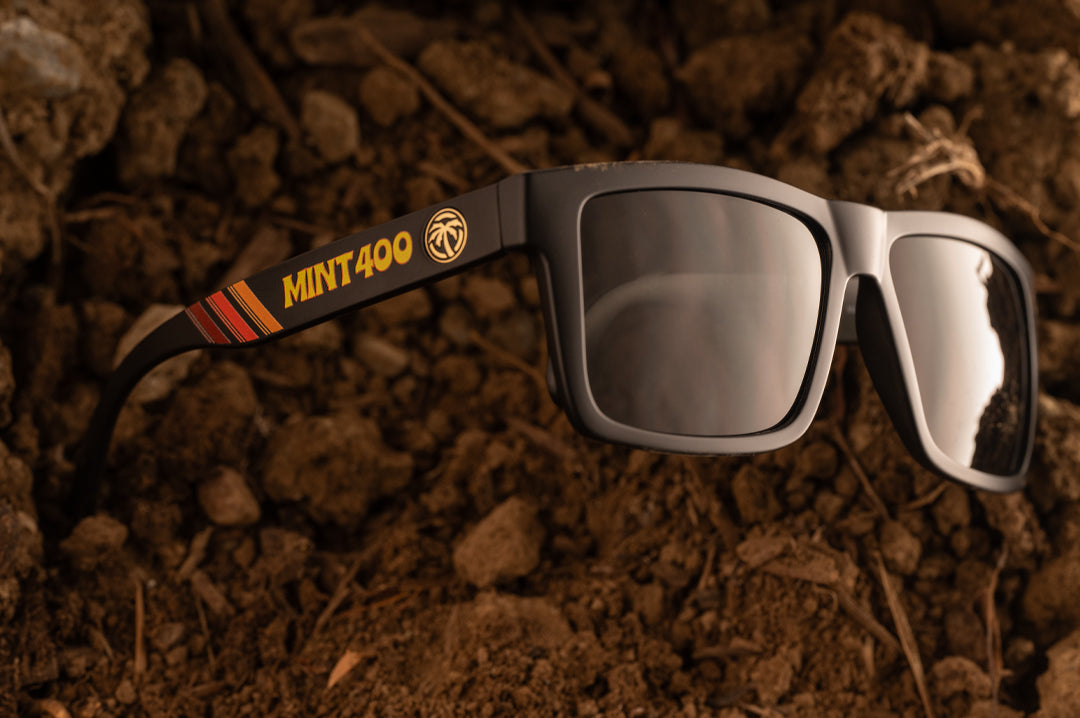 VISE: 2025 Mint 400 Official Sunglasses