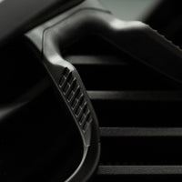 Performance Rayth Sunglasses: Silver Z87+