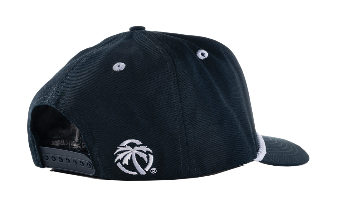 Heat Wave Chevy Trucks by ChevroletⓇ Hat - Navy