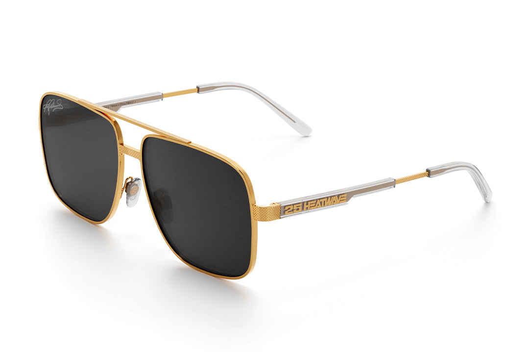Nimitz Sunglasses: Hendrick Motorsports | Tim Richmond #25 Folgers