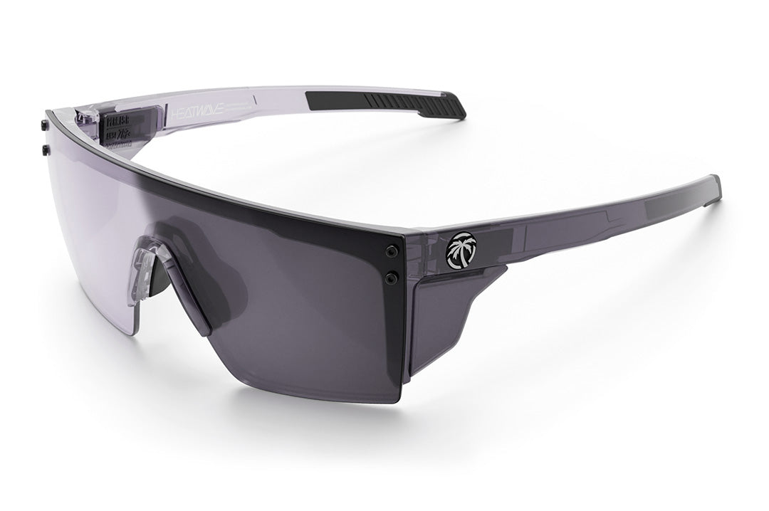 Heat Wave Visual Performance SLIM Lazer Super Photochromic replacement lens.