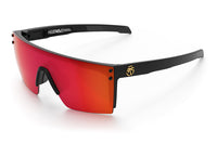 Performance Lazer SLIM Sunglasses: Firestorm Z87+