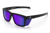 Performance Vise Sunglasses: Ultra Violet Z87+