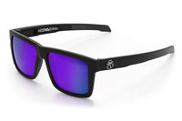 Performance Vise Sunglasses: Ultra Violet Z87+