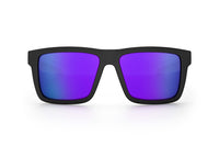 Performance XL VISE Sunglasses Frame: Ultra Violet Z87+