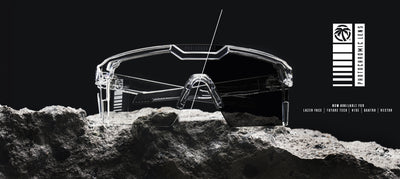 PHOTOCHROMIC EYEWEAR