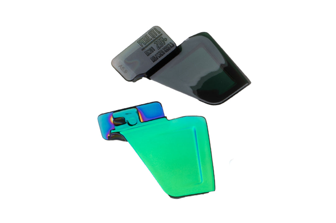 Performance Quatro Side Shield Z87+