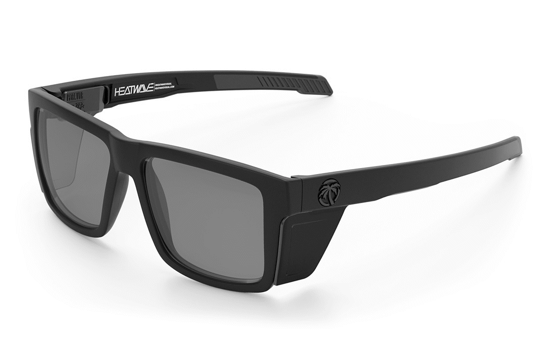 Performance Vise Sunglasses: SUPER Photochromic Z87+