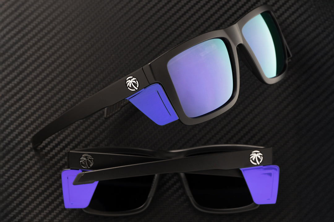 ビレイグラス Performance XL VISE Z87 Sunglasses : Large Safety Glasses | Heat