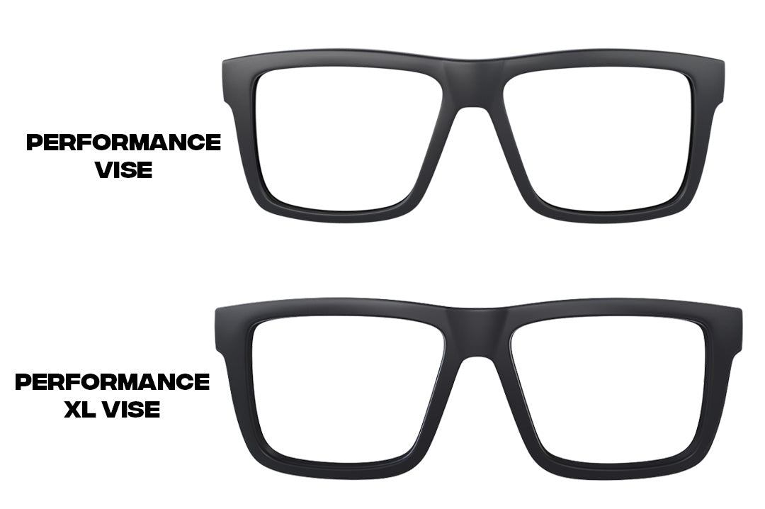 PERFORMANCE Replacement FRAMES