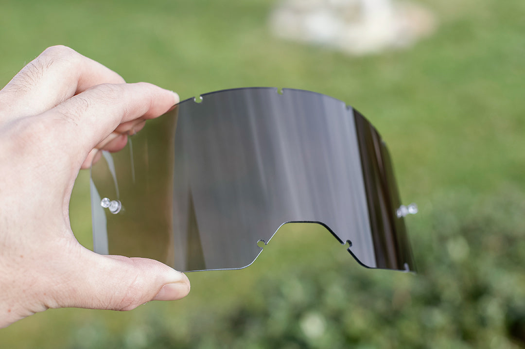 Photochromic tinting MXG-250 replacement lens