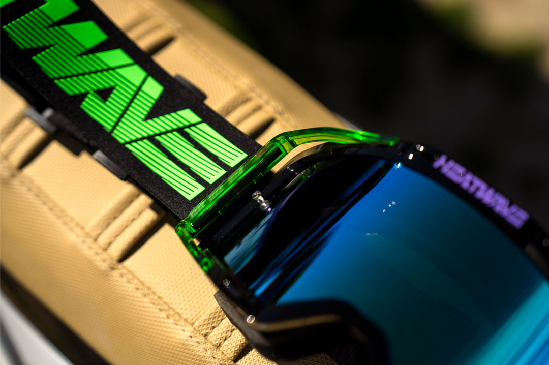 MXG-250 Moto Goggle - Hydro Digger