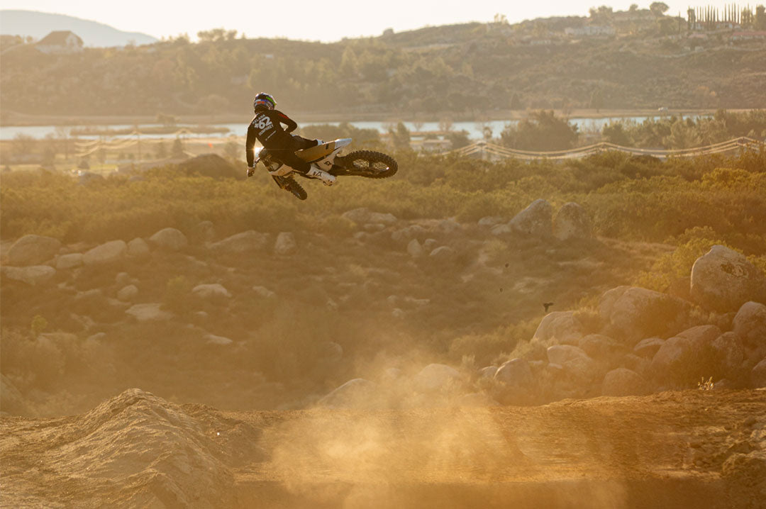 MXG-250 Moto Goggle - Hydro Digger