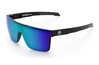 Performance Quatro Sunglasses: Galaxy Z87+