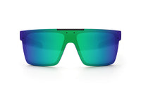 Performance Quatro Sunglasses: Piff Z87+
