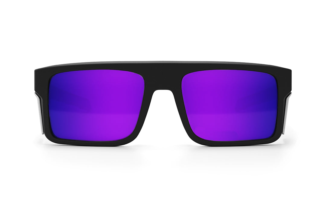 Performance Rayth Z87+ Safety Glasses | Heat Wave Visual