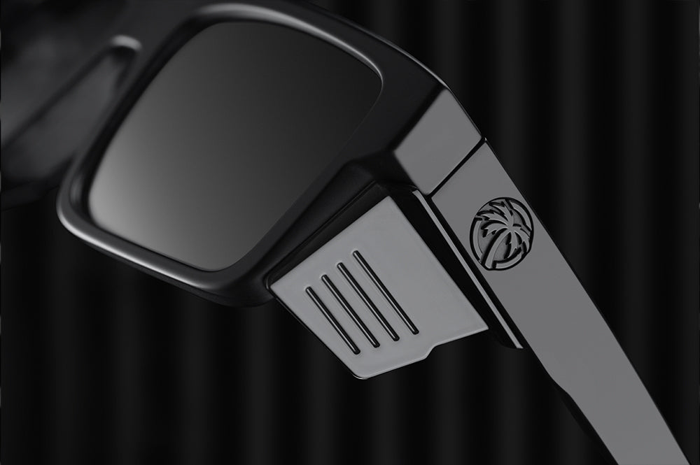 Performance Rayth Sunglasses: SUPER Photochromic Z87+