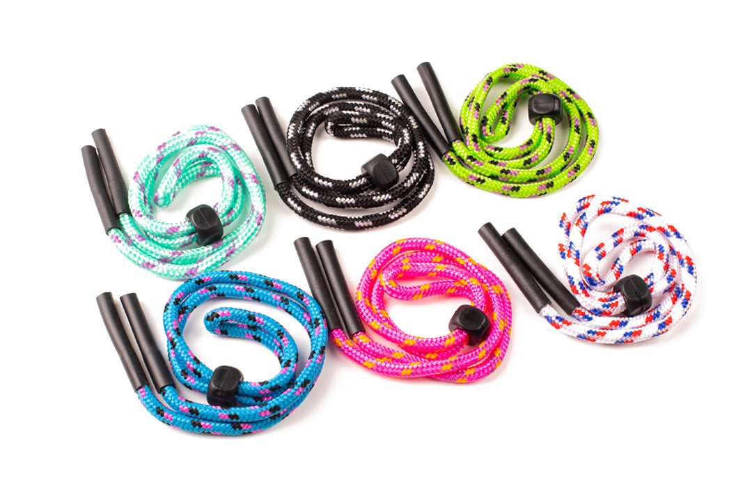 Rope Shade Saver Heat Wave Visual