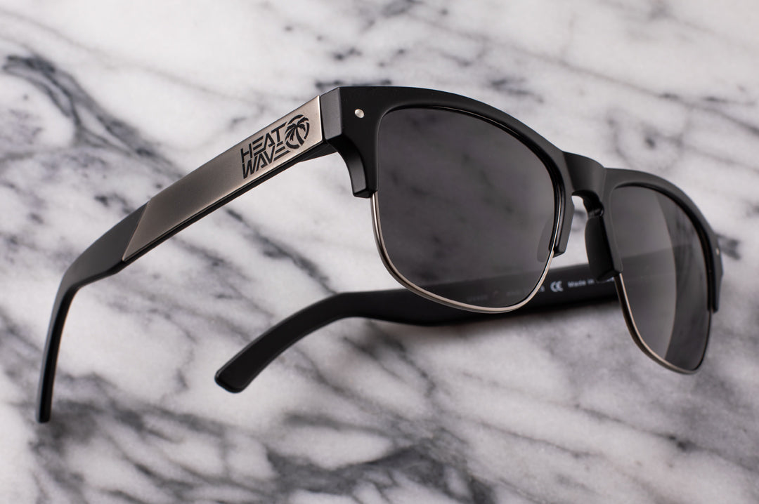 Roswell Sunglasses: 805 X HWV Customs