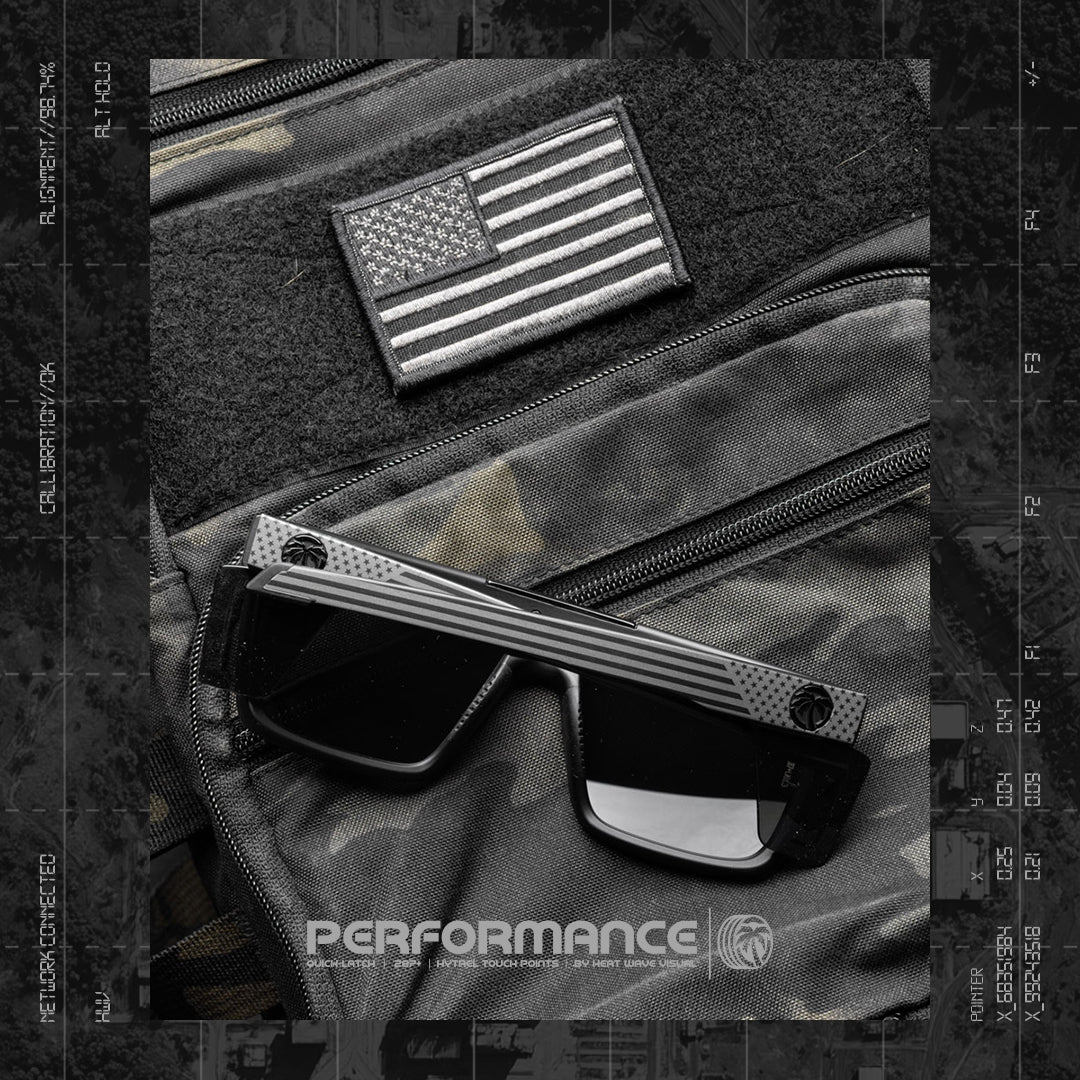ヒート・ウェイヴ、Heat Wave HW SOCOM Collection