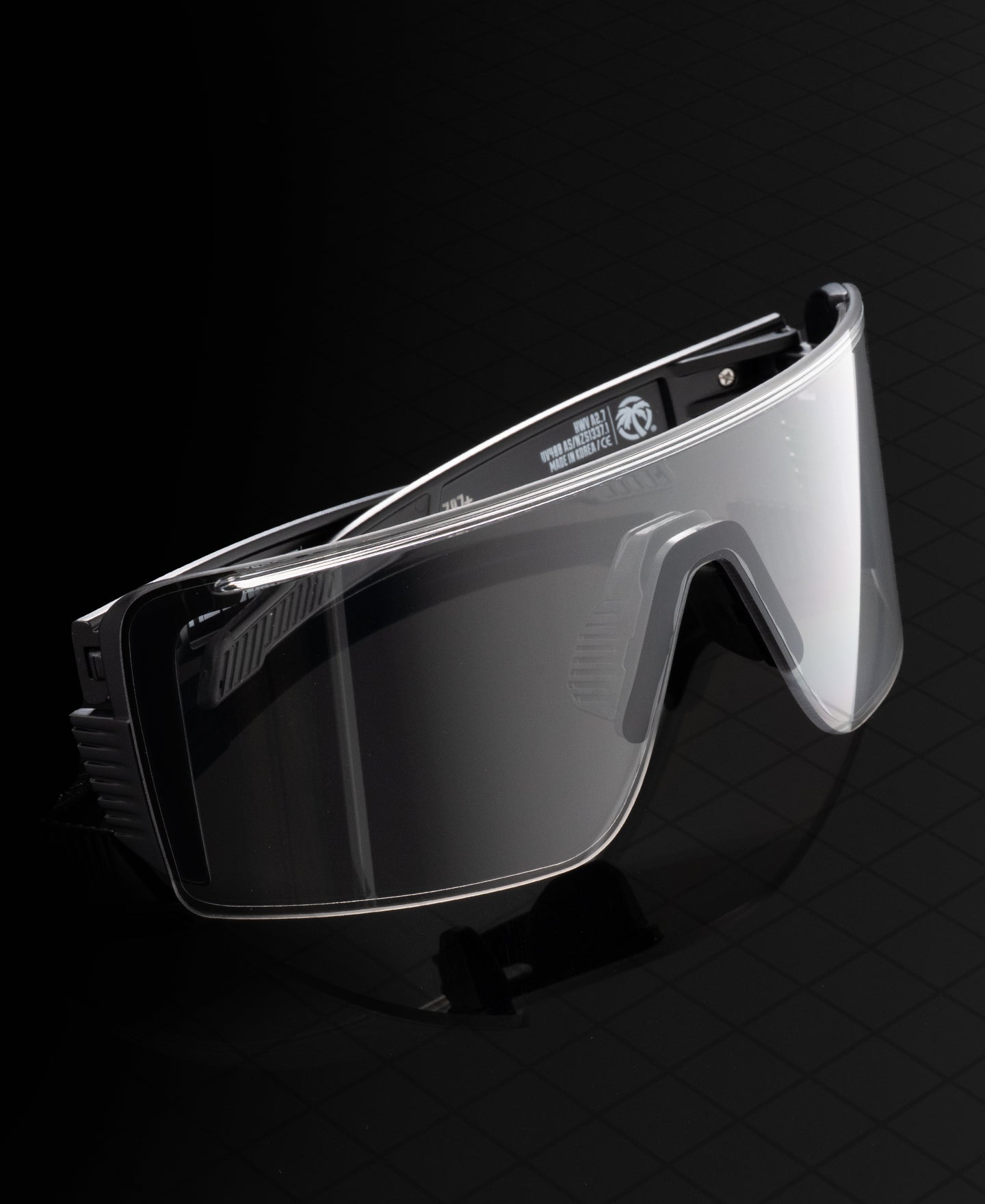 Skynet Sunglasses: Galaxy Z87+