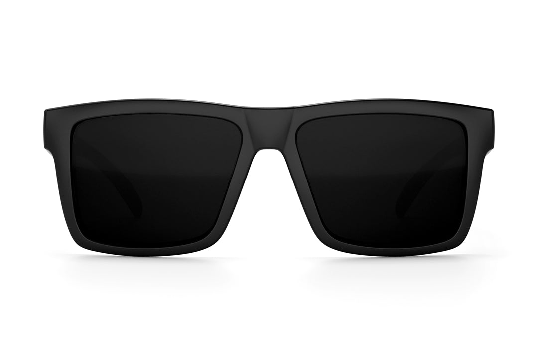 VISE Sunglasses: SOCOM Ultra Black Customs