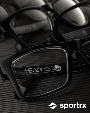 PRESCRIPTION FOR YOUR HEAT WAVES MADE EASY