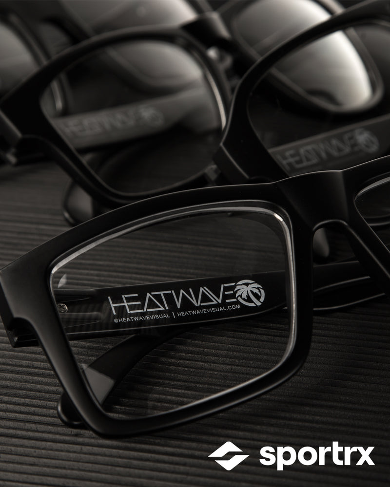 PRESCRIPTION FOR YOUR HEAT WAVES MADE EASY