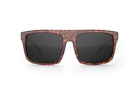 Regulator Sunglasses: Tortoise