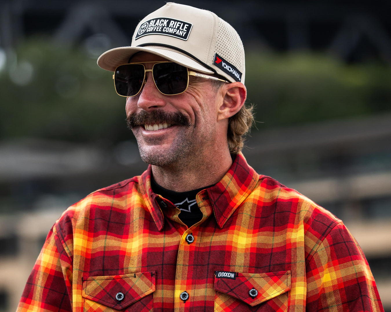 Travis Pastrana