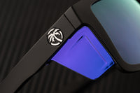 Performance XL VISE Sunglasses Frame: Ultra Violet Z87+