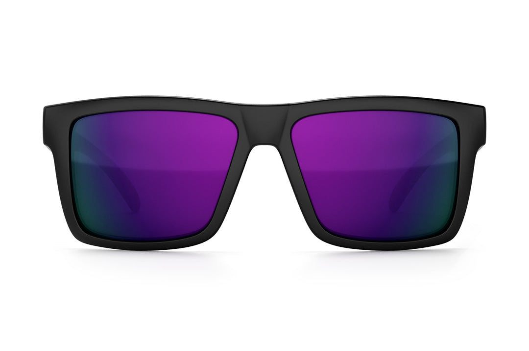 Heat Wave Visual Vise ultra violet lenses.
