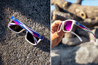 VISE Z87 Sunglasses: Wild