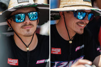 Performance XL VISE Sunglasses Frame: Galaxy Z87+