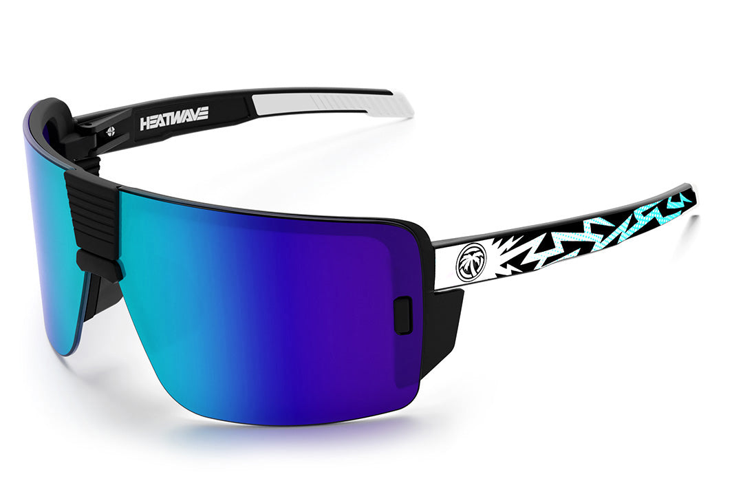 Blue wave sunglasses best sale