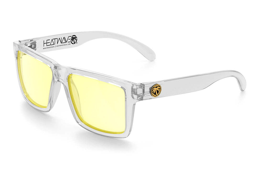 VISE Z87 Sunglasses : Safety Glasses | Heat Wave Visual