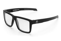 Performance Vise Sunglasses: Anti Fog Clear Lens Z87+