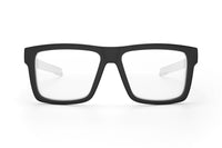 Performance Vise Sunglasses: Anti Fog Clear Lens Z87+
