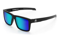 Performance Vise Sunglasses: Galaxy Z87+