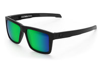 Performance Vise Sunglasses: Piff Z87+