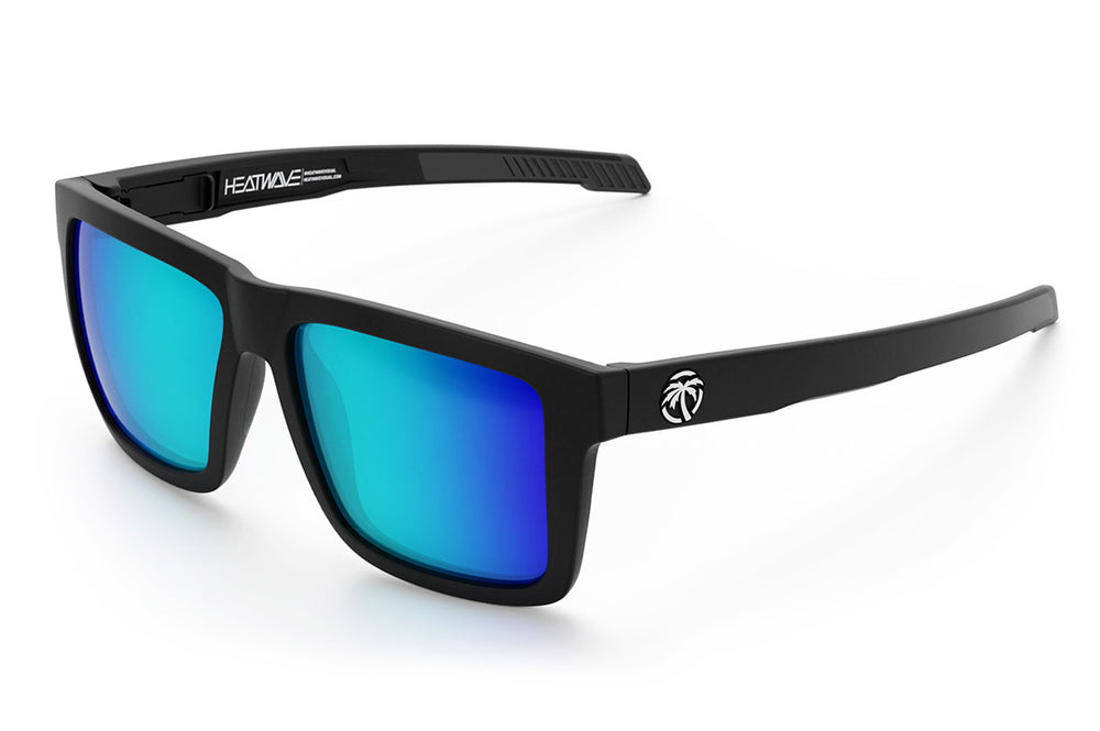 VISE Sunglasses | Heat Wave Visual