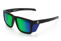 Performance XL VISE Sunglasses Frame: Piff Z87+