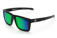 Performance XL VISE Sunglasses Frame: Piff Z87+