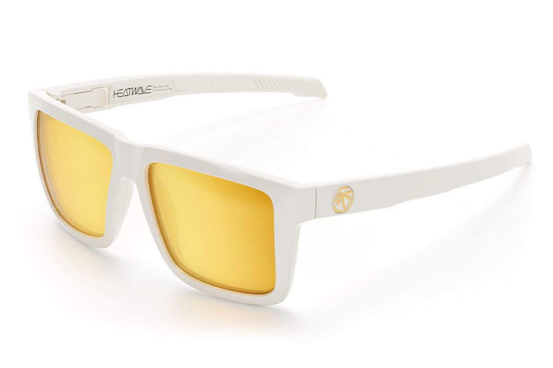 Performance XL VISE Z87 Sunglasses : Large Safety Glasses | Heat
